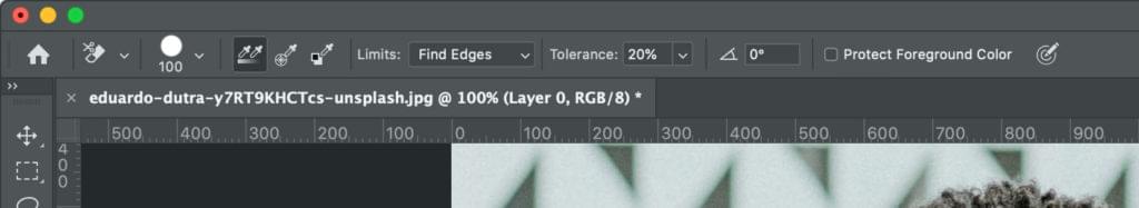 sampling, limits and tolerance