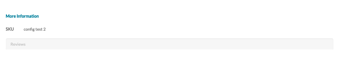 Configurable Product