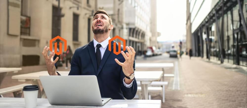 Challenges of Magento 2 migration