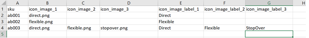 csv import