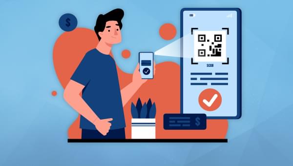 Introducing STRICH, Barcode Scanning for Web Apps