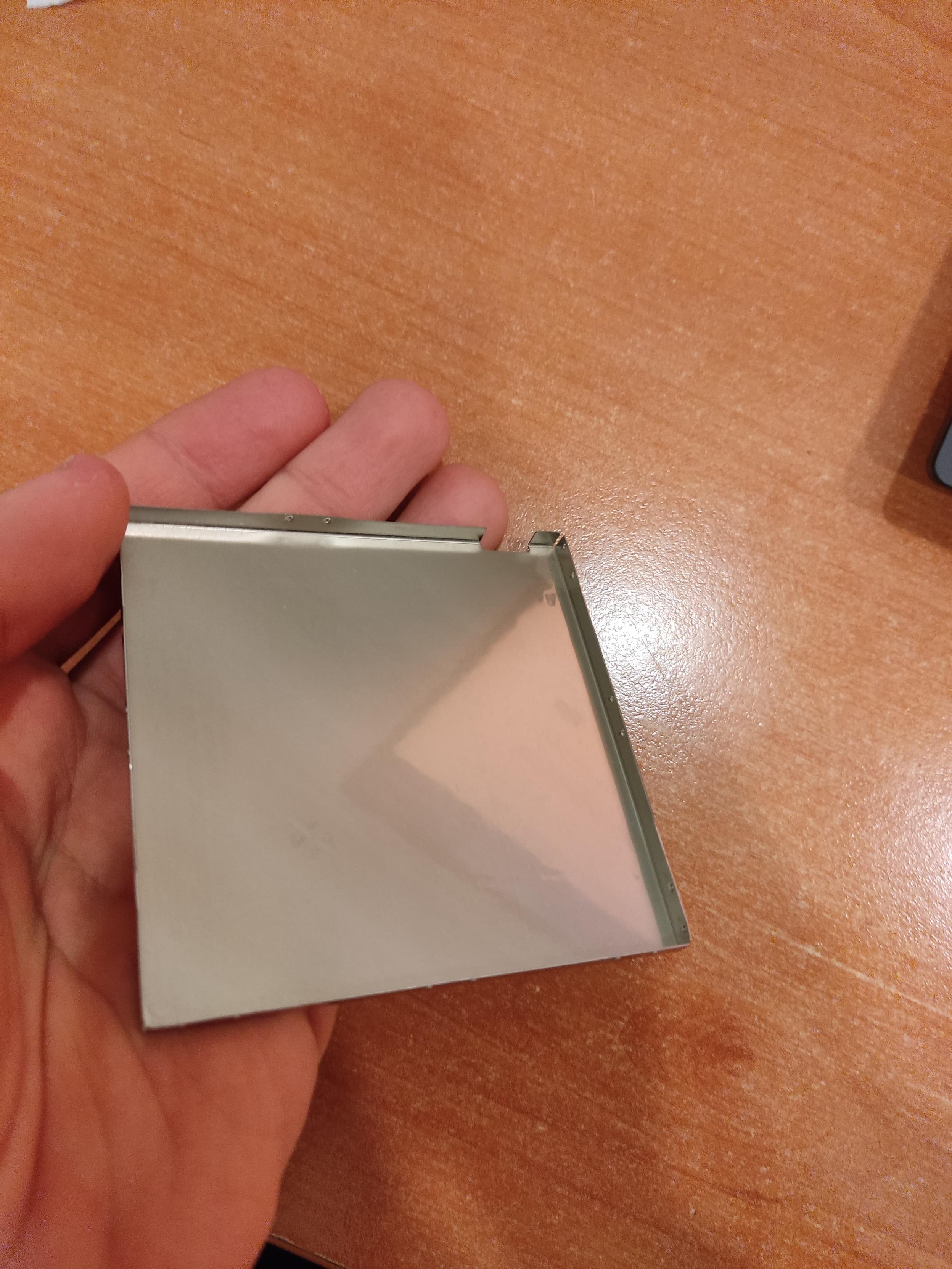 The RAM Lid 1