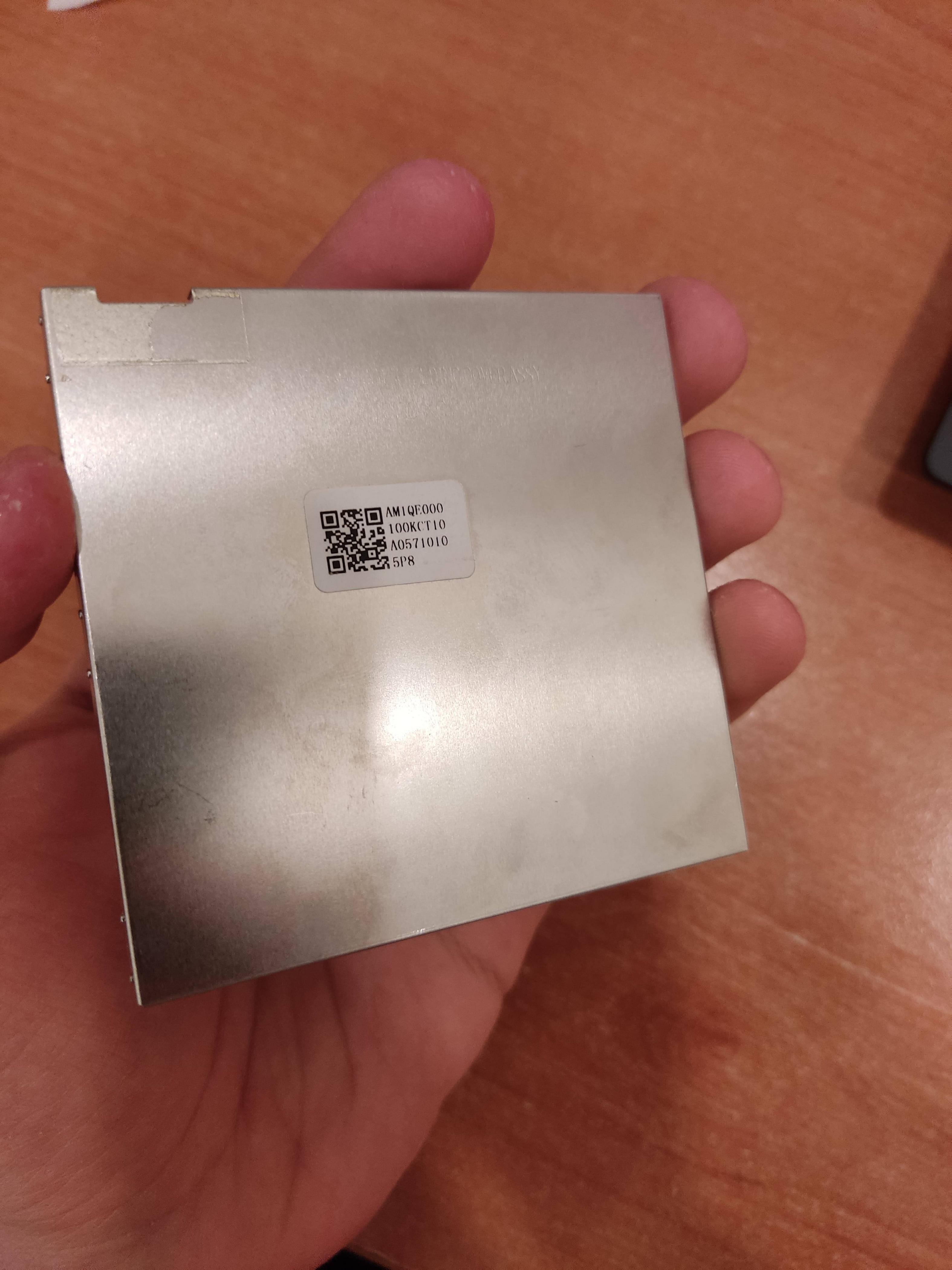 The RAM Lid 2