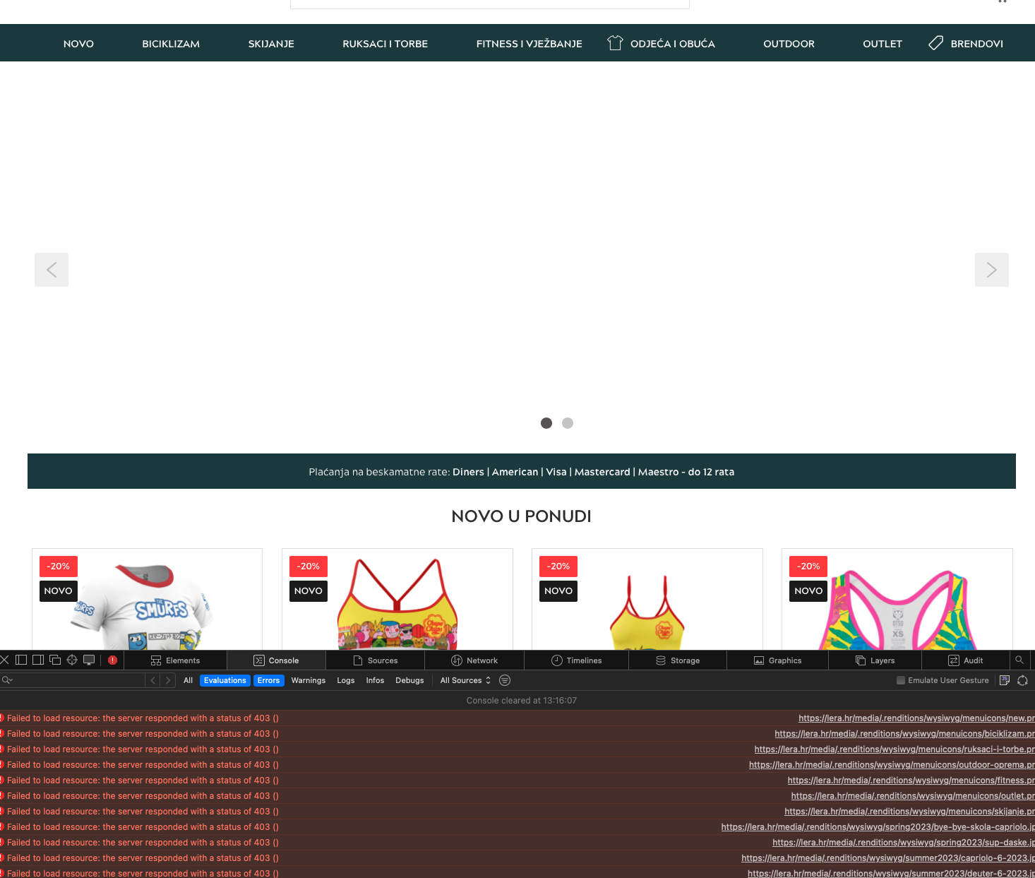 frontend