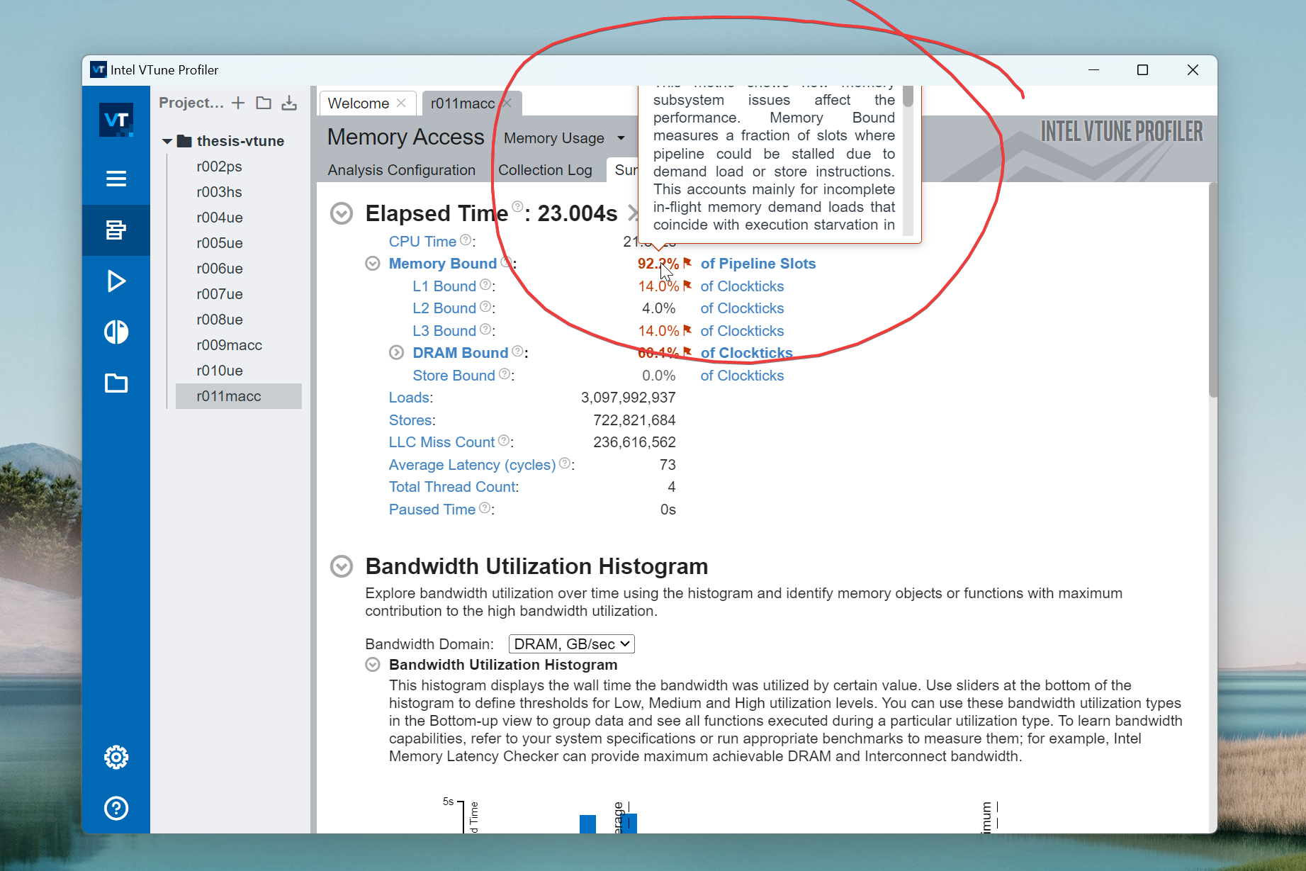 A screenshot of the problem