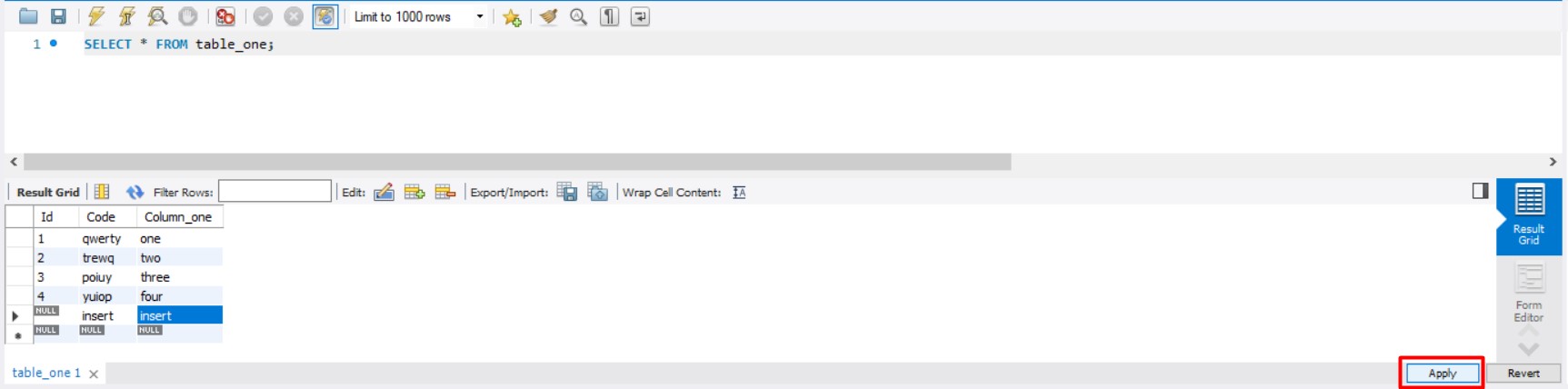 GUI image