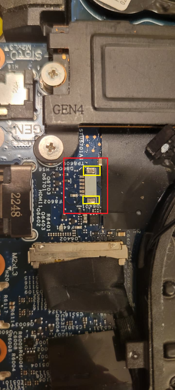 motherboard