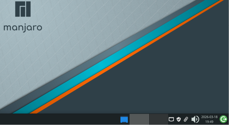Standard Session graphics quality