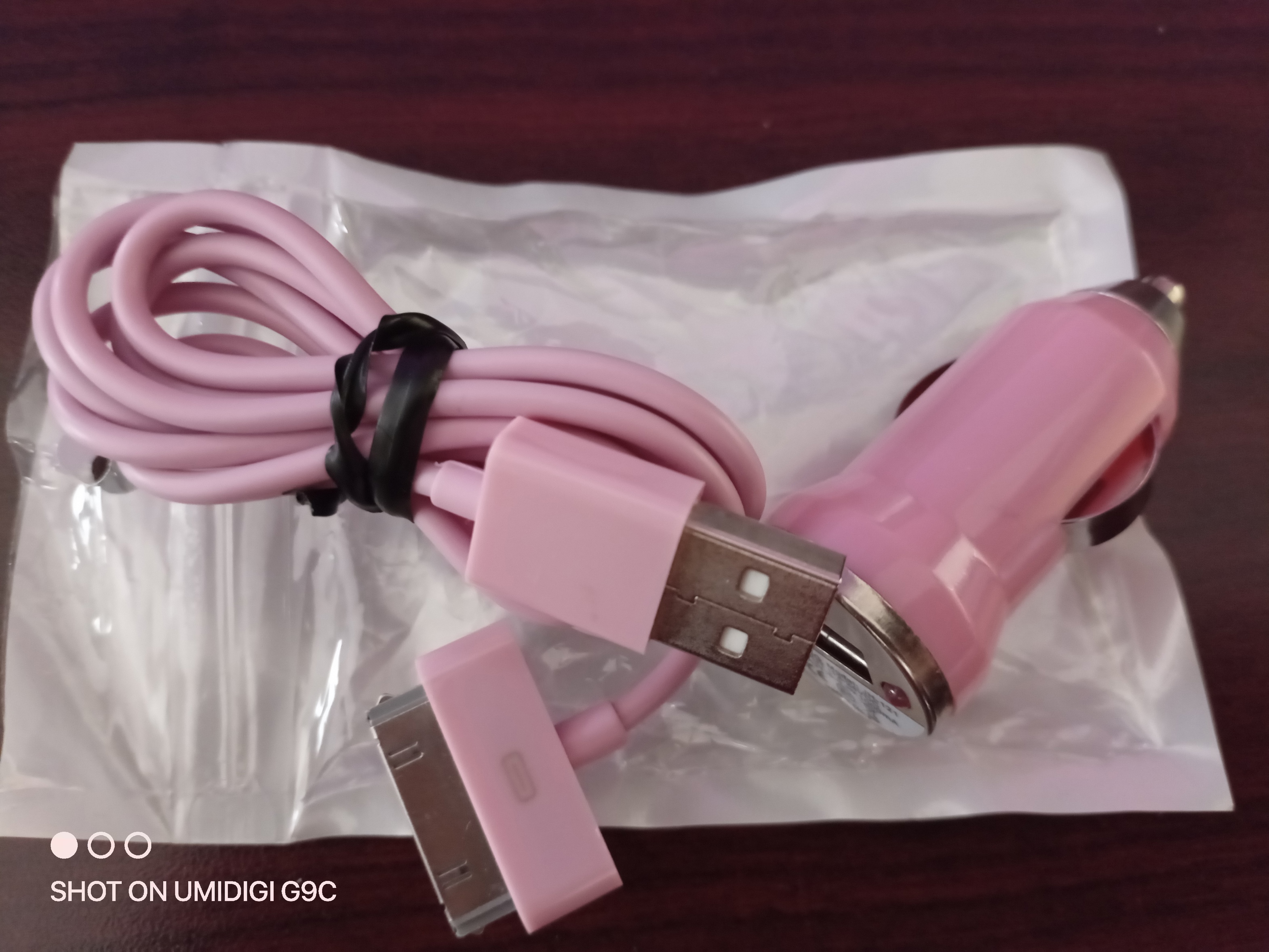 Unknown Device