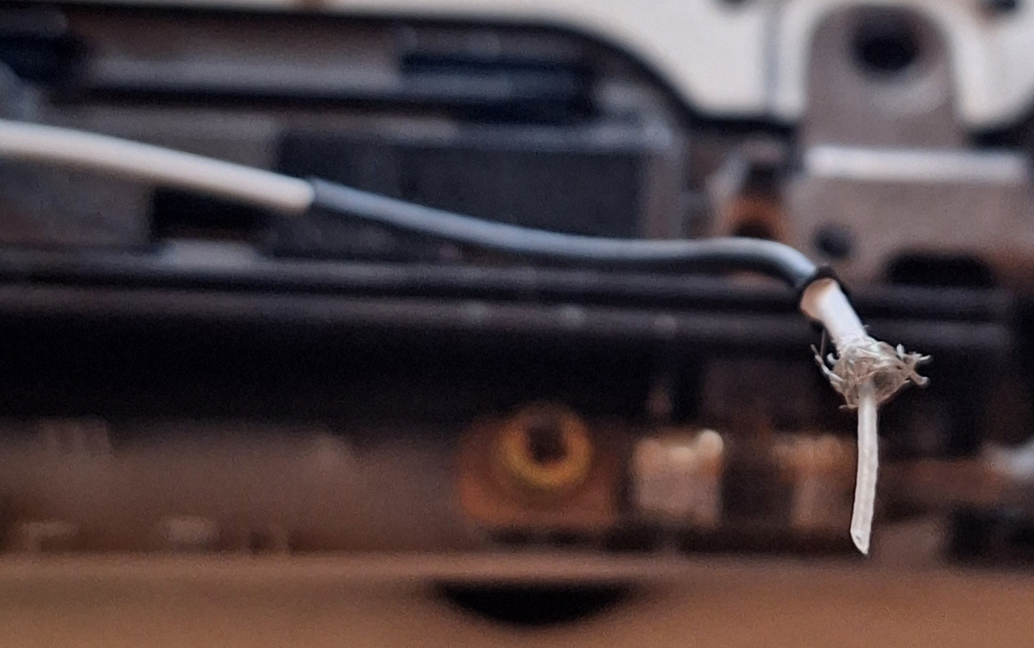 Cable