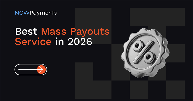 Best Mass Payouts Service in 2026