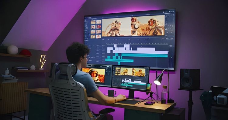 Professional Video Editor: The Foundation of Modern Digital Storytelling