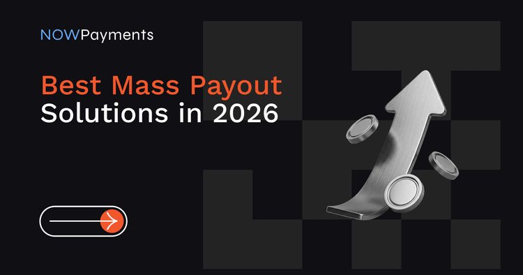 Best Mass Payout Solutions in 2026