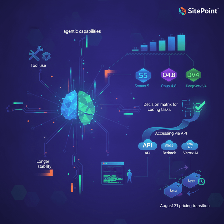 Claude Sonnet 5: The Developer’s Guide to Anthropic’s New Default Model