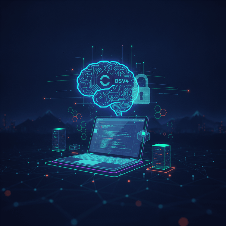 OpenClaude with DeepSeek V4: Running a Fully Private AI Coding Engine on Your Laptop