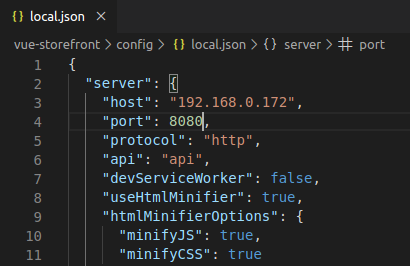 vue-storefront/config/local.json